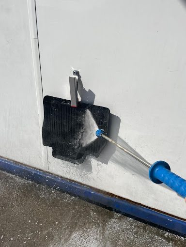 Vos tapis n&rsquo;ont jamais été aussi propres !