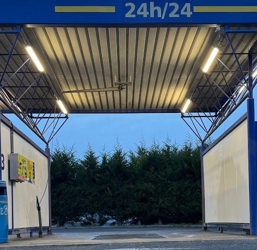 McM Lavage est une entreprise locale